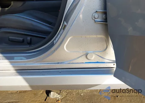 2017 Honda Civic Ex-L from USA, damaged, VIN 19XFC1F78HE211753